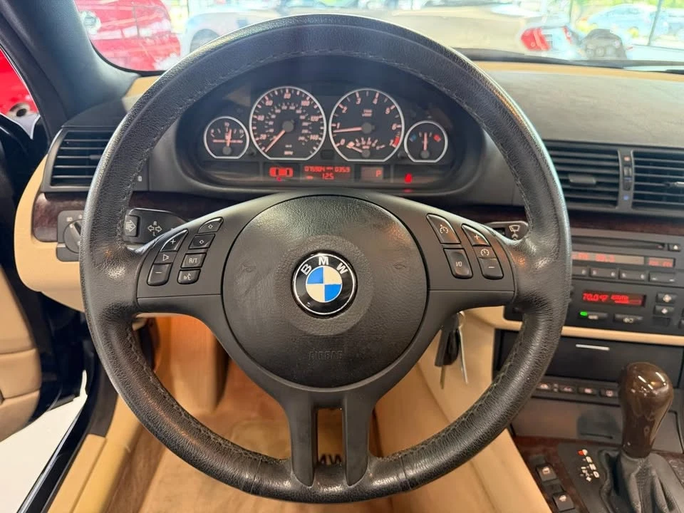 2006 BMW E46 330i & 330Ci - Image 8 of 18