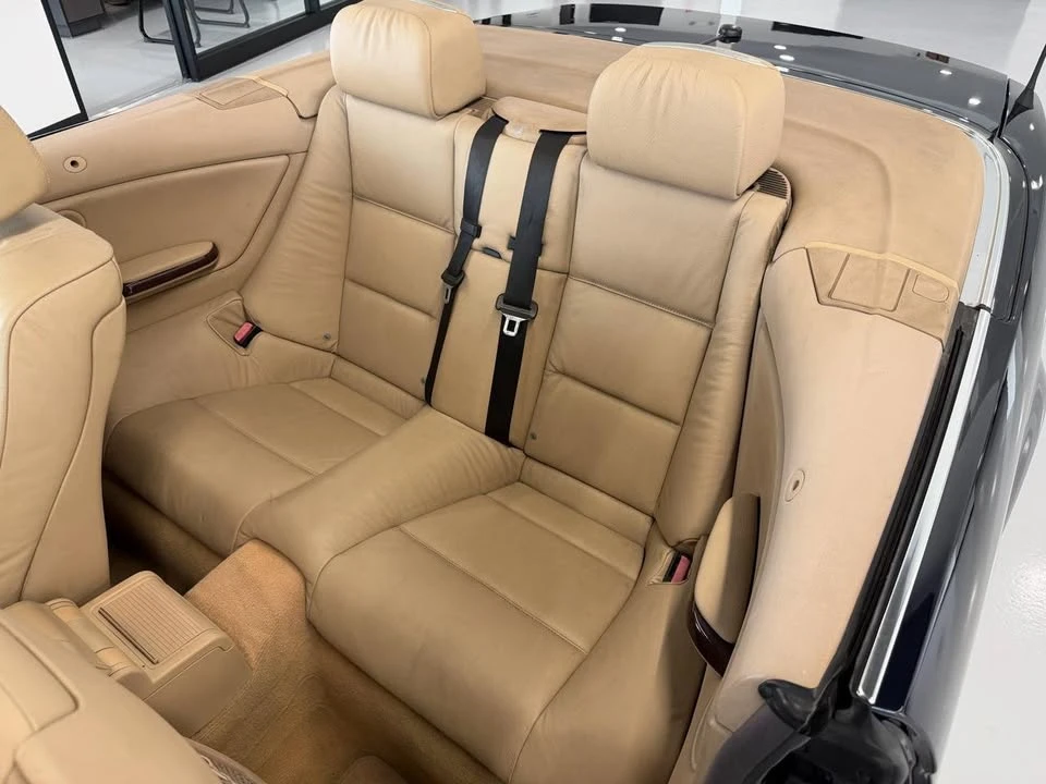 2006 BMW E46 330i & 330Ci - Image 10 of 18