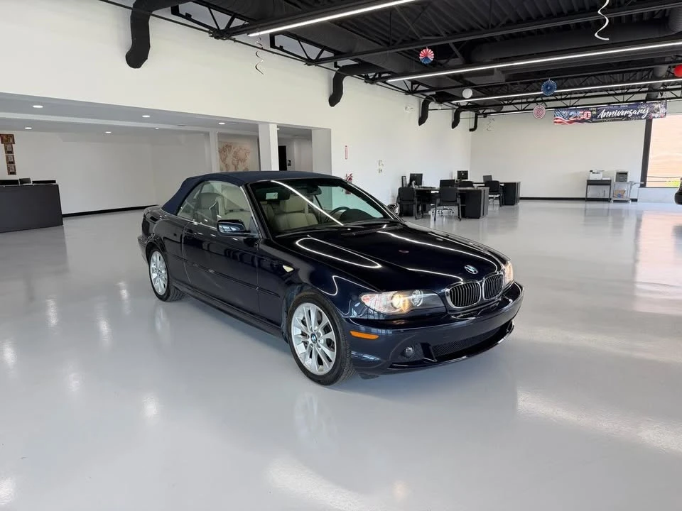 2006 BMW E46 330i & 330Ci - Image 13 of 18