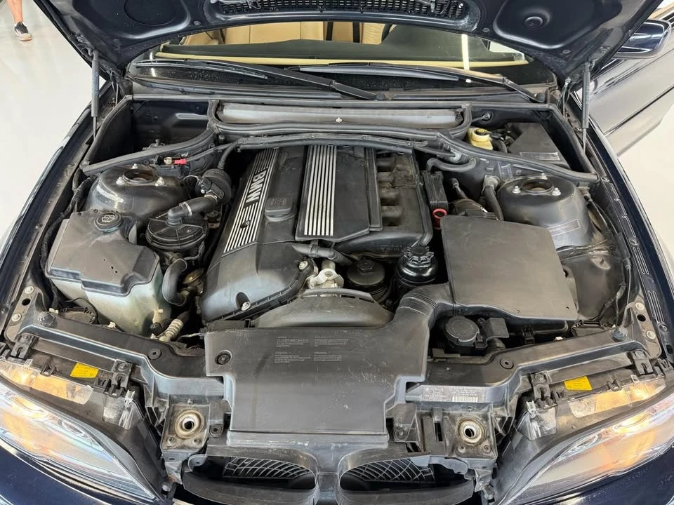 2006 BMW E46 330i & 330Ci - Image 12 of 18