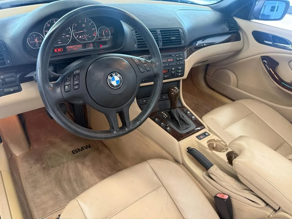 2006 BMW E46 330i & 330Ci - Image 7 of 18