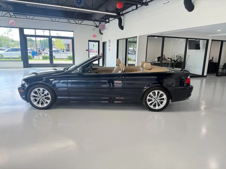 2006 BMW E46 330i & 330Ci - Image 6 of 18