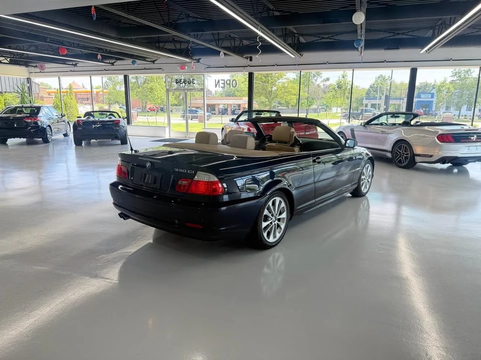 2006 BMW E46 330i & 330Ci - Image 3 of 18