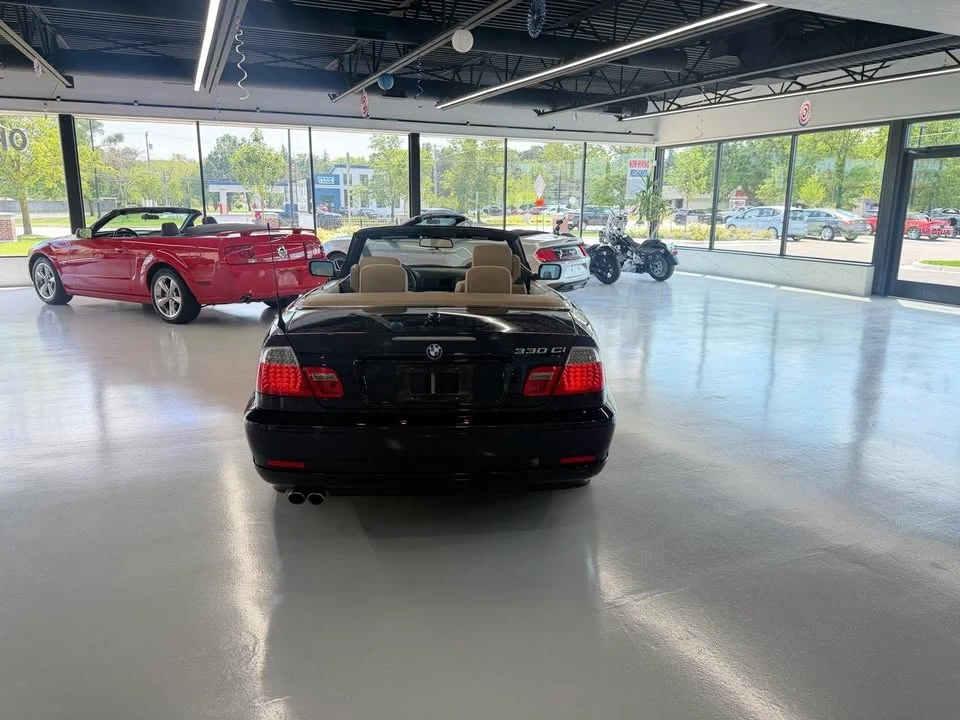 2006 BMW E46 330i & 330Ci - Image 4 of 18