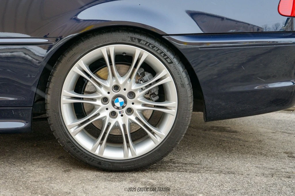 2006 BMW E46 330i & 330Ci - Image 5 of 12