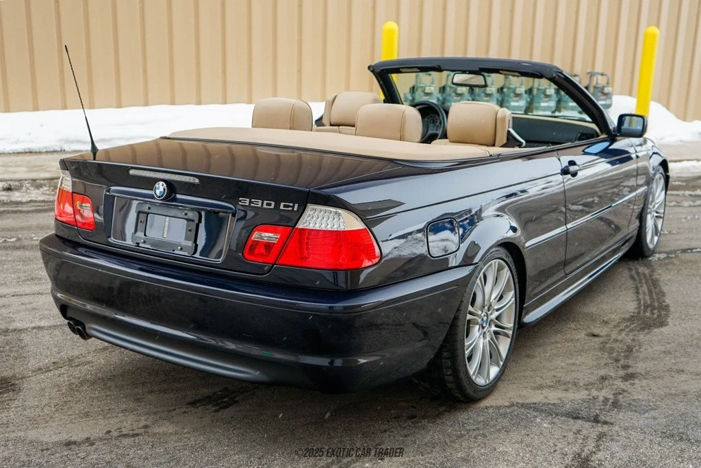 2006 BMW E46 330i & 330Ci - Image 8 of 12