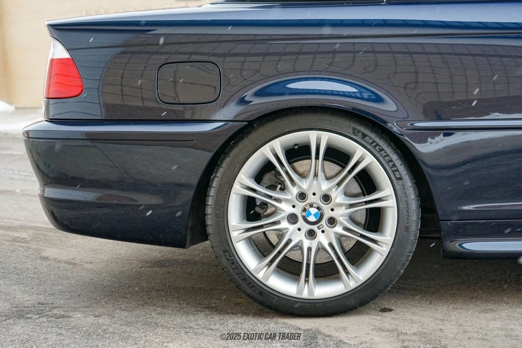 2006 BMW E46 330i & 330Ci - Image 10 of 12