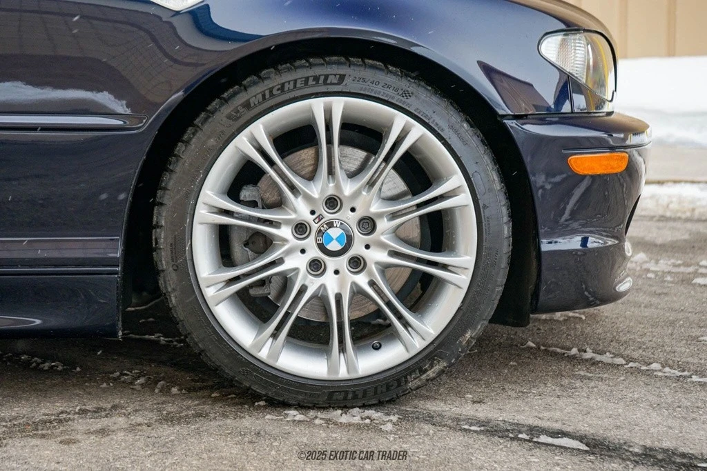2006 BMW E46 330i & 330Ci - Image 11 of 12