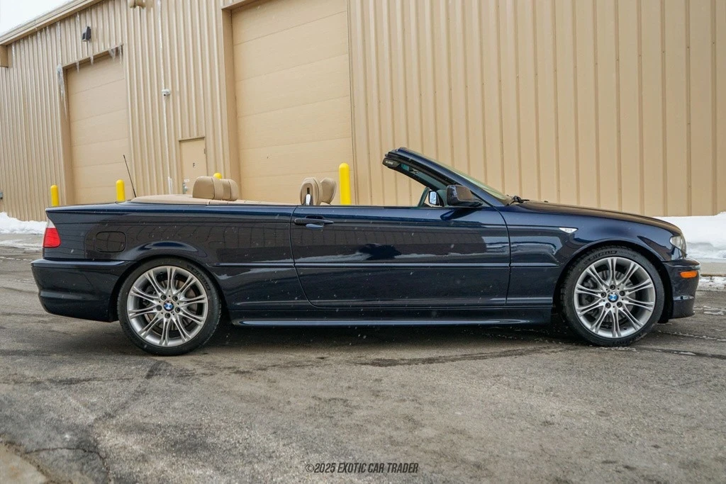 2006 BMW E46 330i & 330Ci - Image 9 of 12