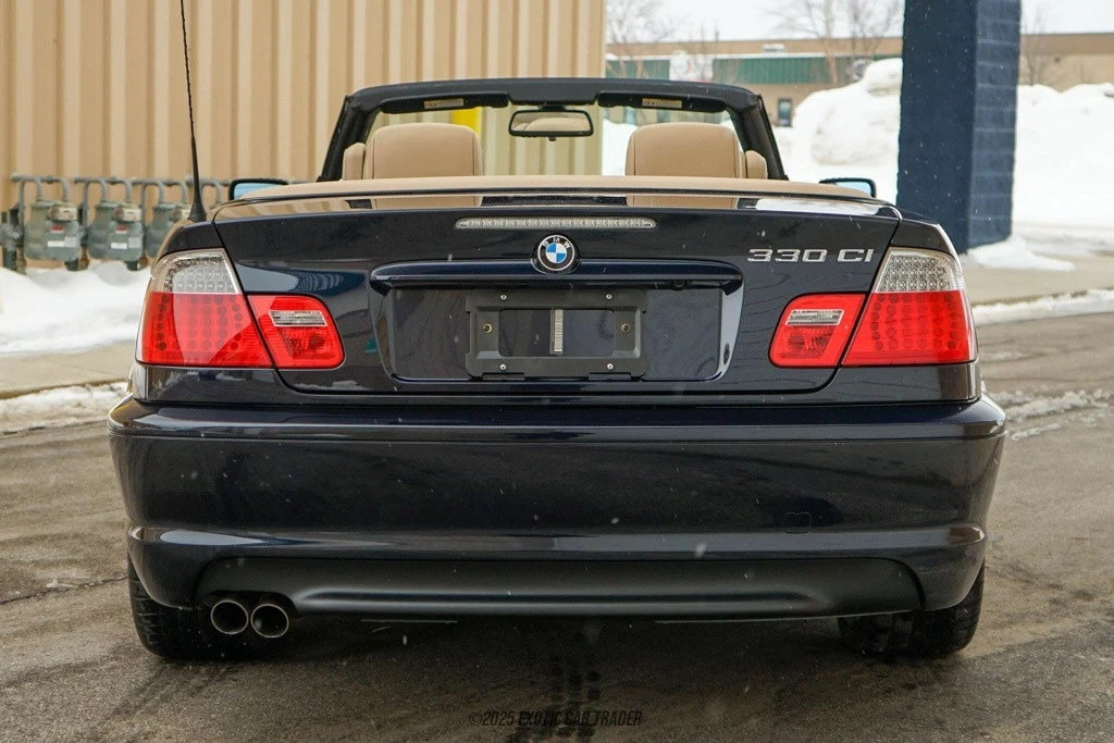 2006 BMW E46 330i & 330Ci - Image 7 of 12