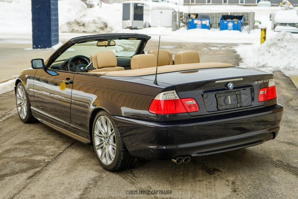 2006 BMW E46 330i & 330Ci - Image 6 of 12