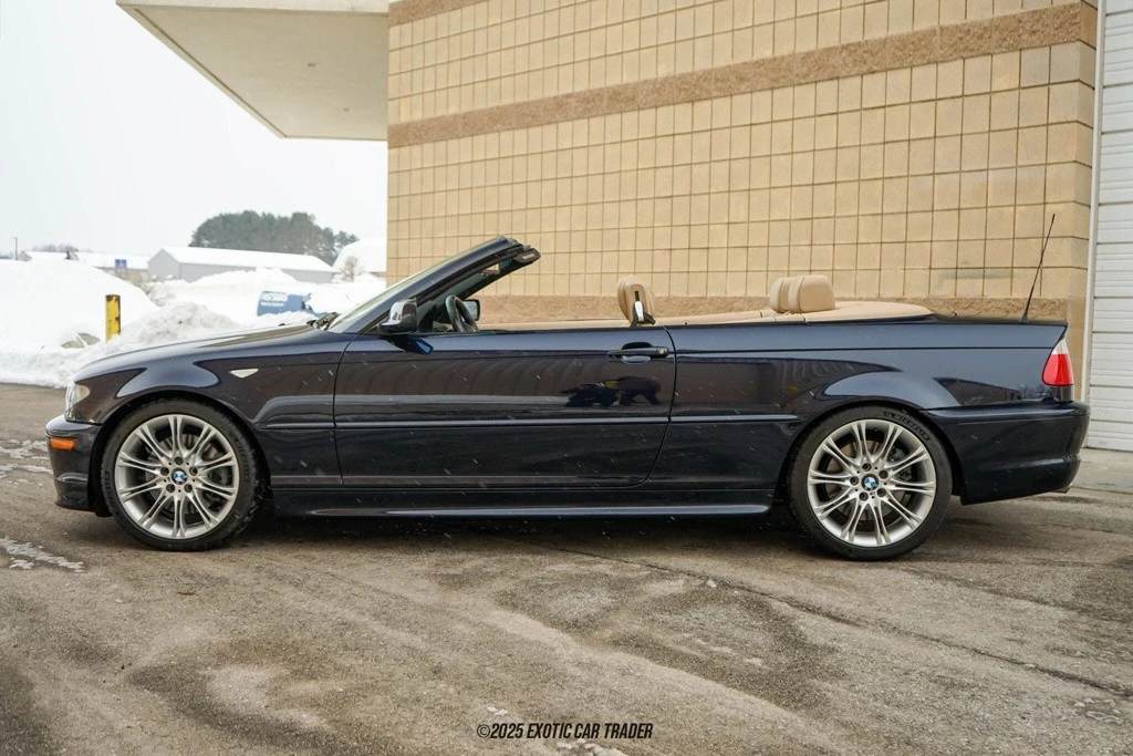 2006 BMW E46 330i & 330Ci - Image 3 of 12