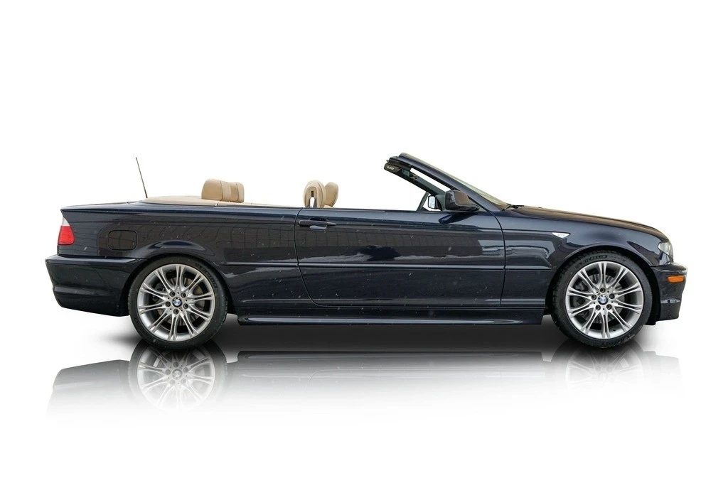 2006 BMW E46 330i & 330Ci - Image 2 of 12