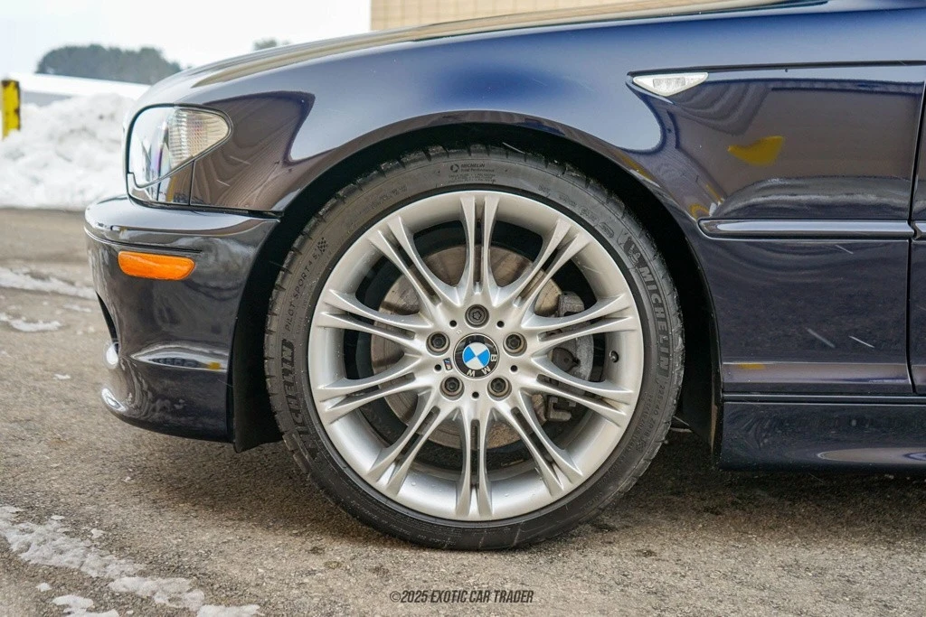 2006 BMW E46 330i & 330Ci - Image 4 of 12