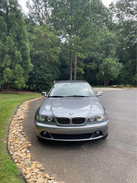 2006 BMW E46 330i & 330Ci - Image 4 of 15