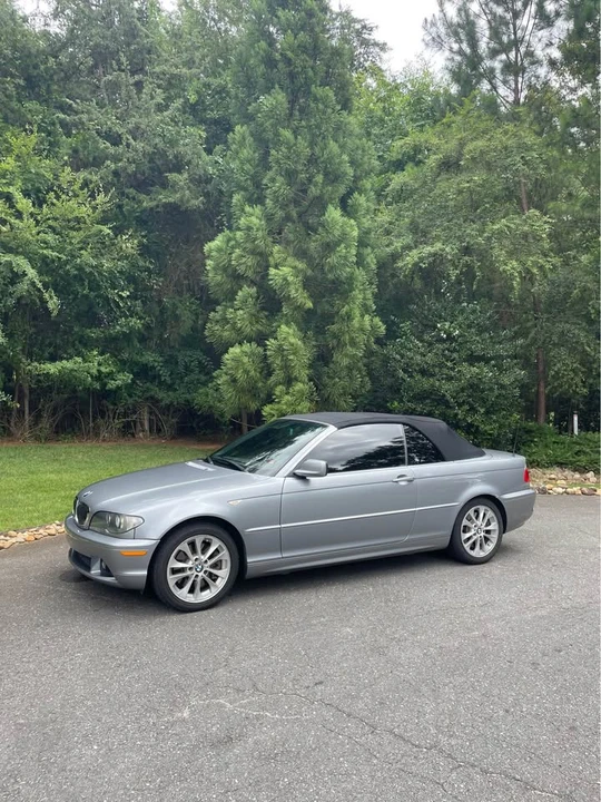 2006 BMW E46 330i & 330Ci - Image 3 of 15