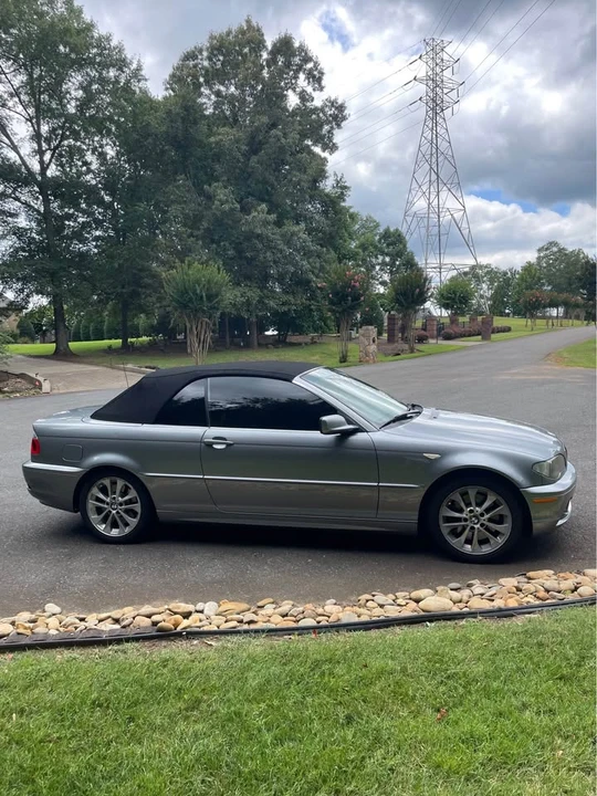 2006 BMW E46 330i & 330Ci - Image 6 of 15