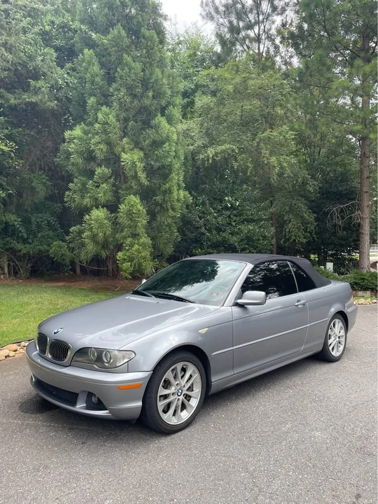 2006 BMW E46 330i & 330Ci - Image 2 of 15