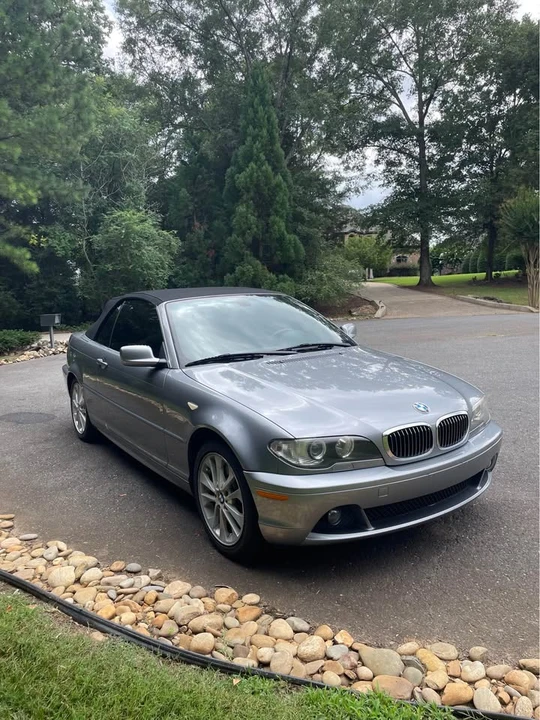 2006 BMW E46 330i & 330Ci - Image 5 of 15