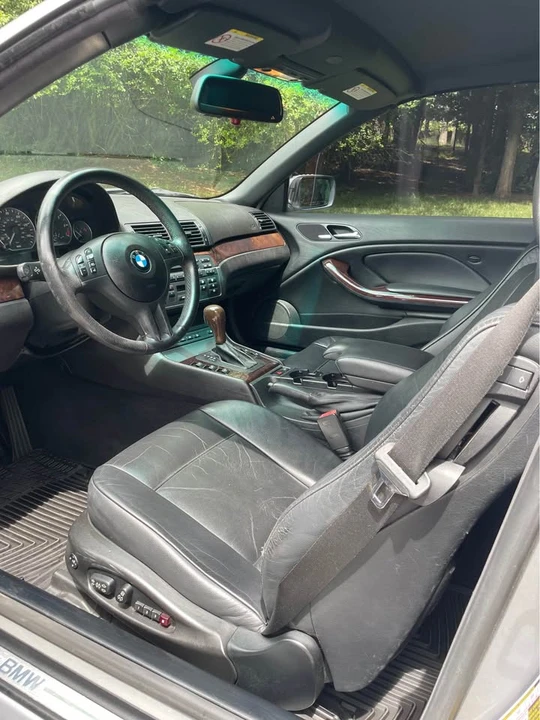 2006 BMW E46 330i & 330Ci - Image 13 of 15