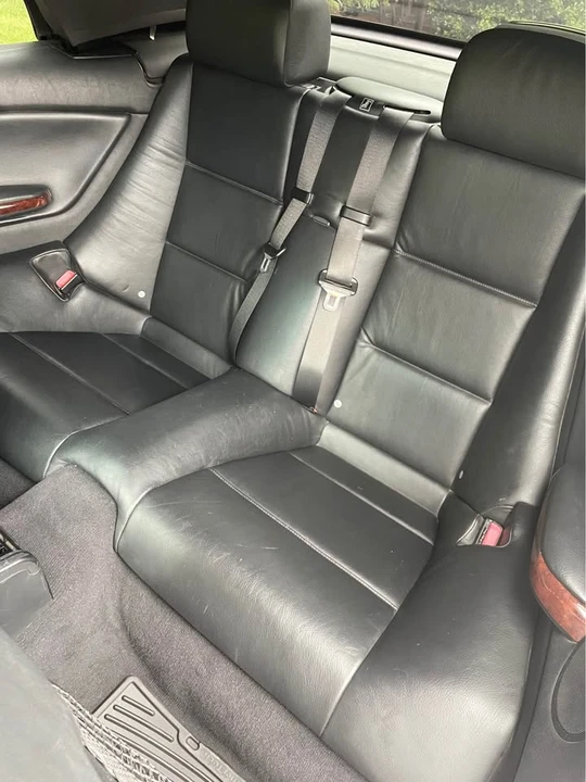 2006 BMW E46 330i & 330Ci - Image 12 of 15