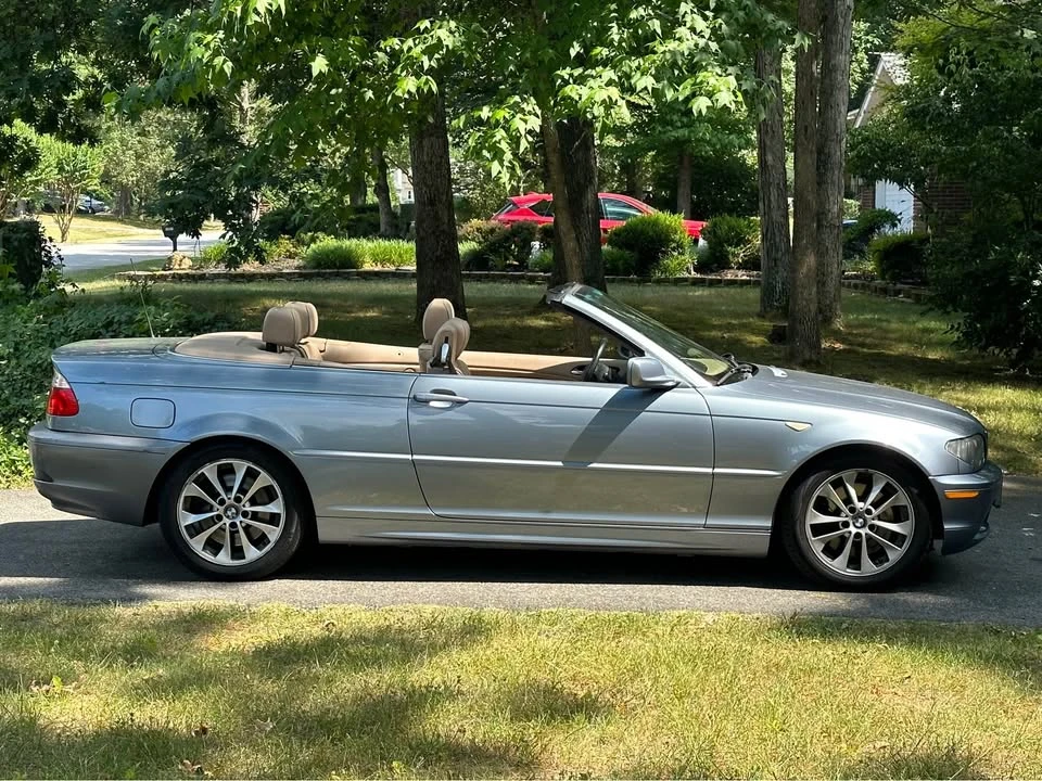 2006 BMW E46 330i & 330Ci - Image 8 of 8