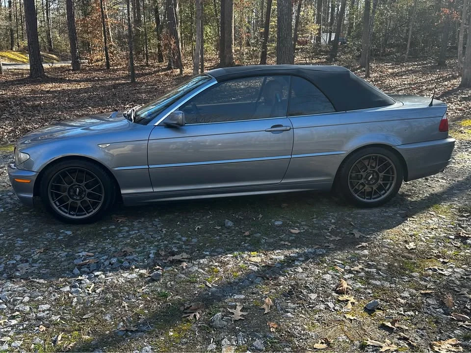 2006 BMW E46 330i & 330Ci - Image 4 of 8