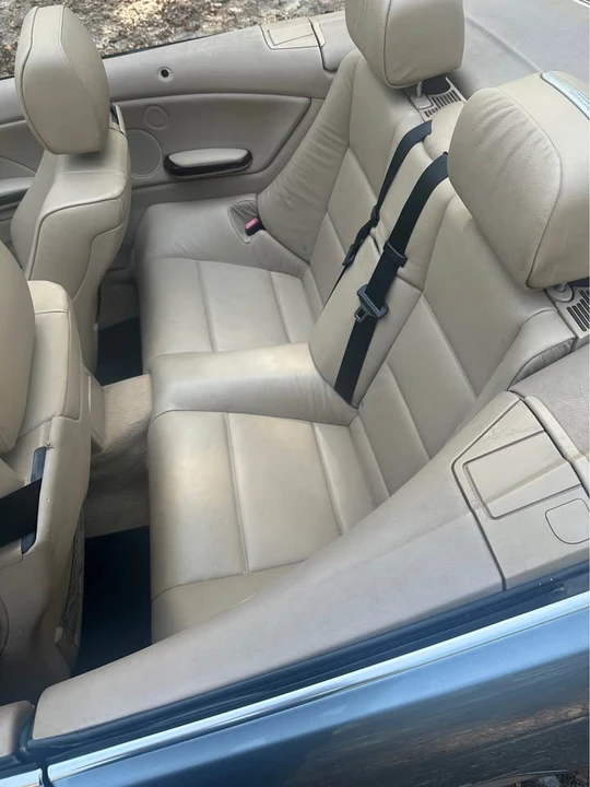 2006 BMW E46 330i & 330Ci - Image 3 of 8