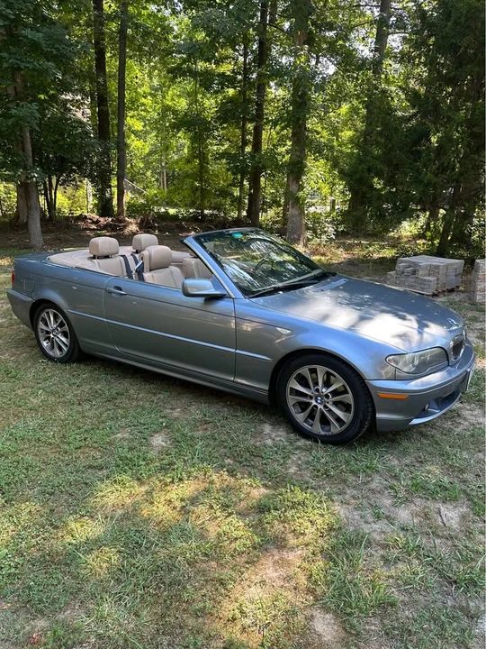 2006 BMW E46 330i & 330Ci - Image 6 of 8