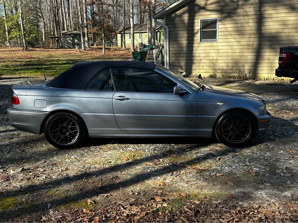2006 BMW E46 330i & 330Ci - Image 5 of 8