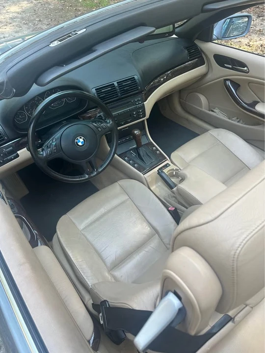 2006 BMW E46 330i & 330Ci - Image 2 of 8