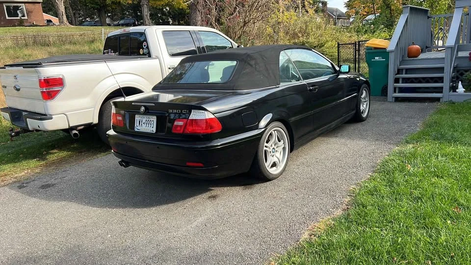 2006 BMW E46 330i & 330Ci - Image 2 of 3