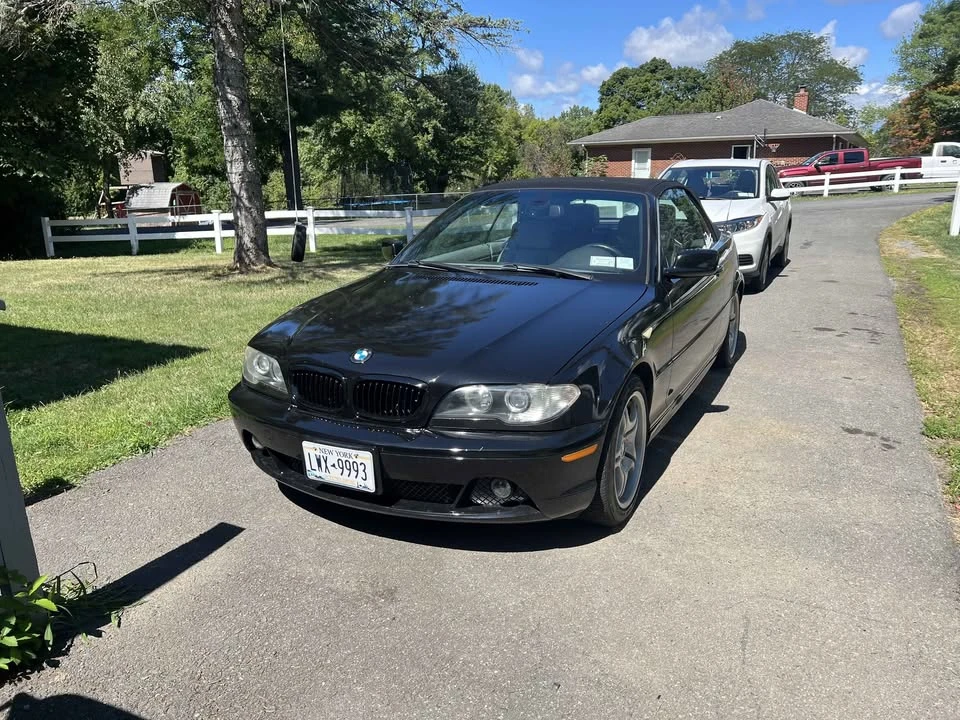 2006 BMW E46 330i & 330Ci - Image 3 of 3