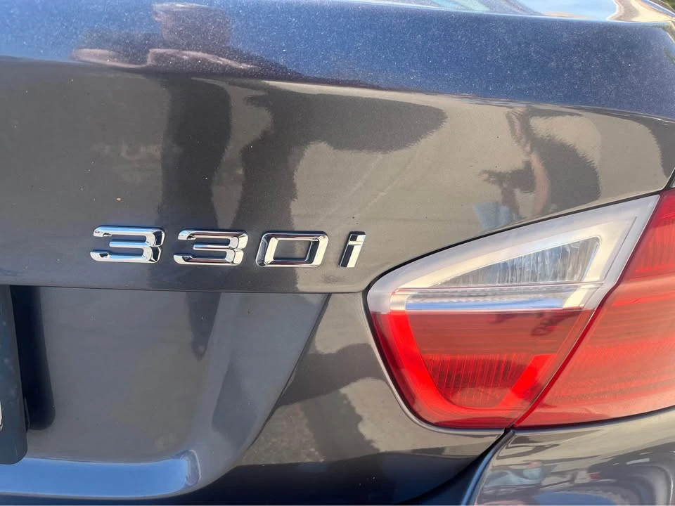 2006 BMW E90 3 Series Sedan - Image 3 of 11