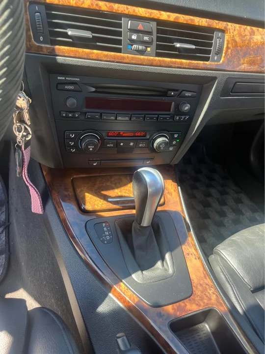 2006 BMW E90 3 Series Sedan - Image 7 of 11
