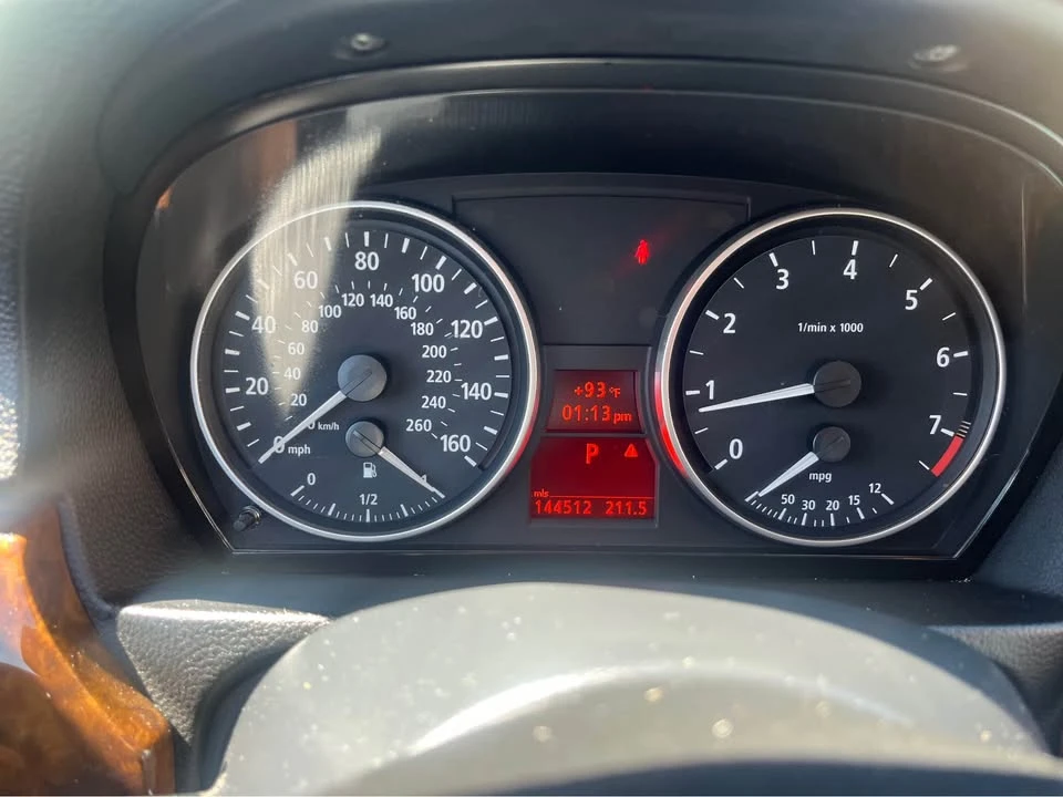 2006 BMW E90 3 Series Sedan - Image 6 of 11