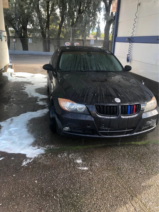 2006 BMW 3 Series - Image 2 of 8