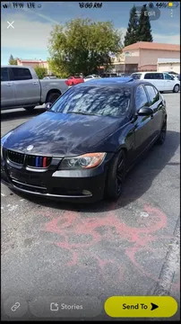 2006 BMW 3 Series 330i