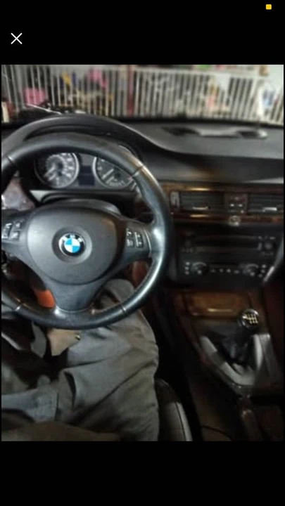 2006 BMW 3 Series - Image 6 of 8