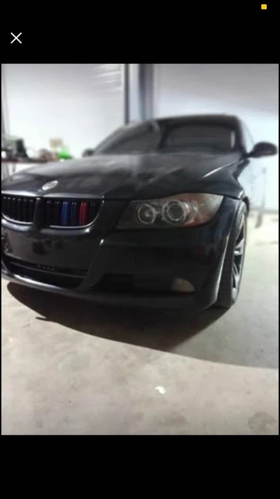 2006 BMW 3 Series - Image 8 of 8
