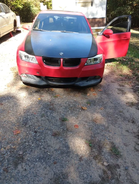2006 BMW E46 330i & 330Ci - Image 3 of 7