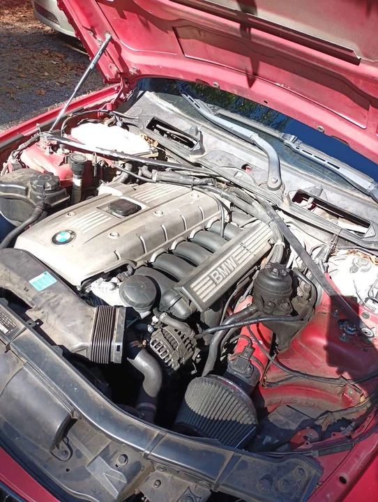 2006 BMW E46 330i & 330Ci - Image 7 of 7