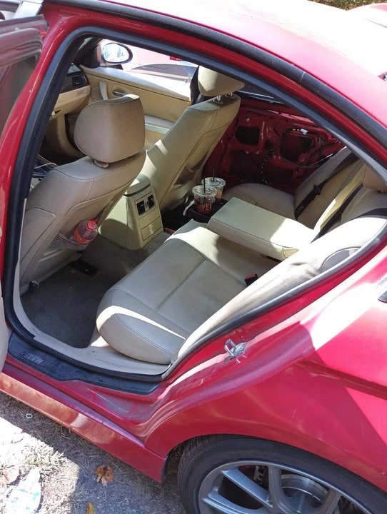 2006 BMW E46 330i & 330Ci - Image 6 of 7