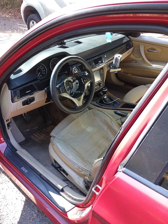 2006 BMW E46 330i & 330Ci - Image 5 of 7