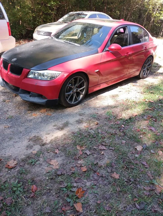 2006 BMW E46 330i & 330Ci - Image 2 of 7