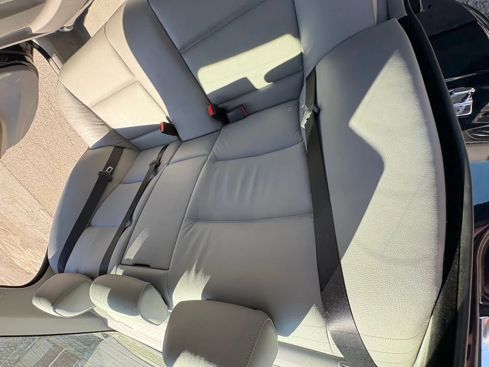 2006 BMW E46 330i & 330Ci - Image 6 of 12