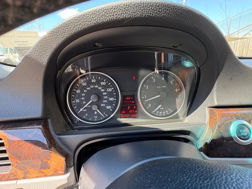2006 BMW E46 330i & 330Ci - Image 11 of 12