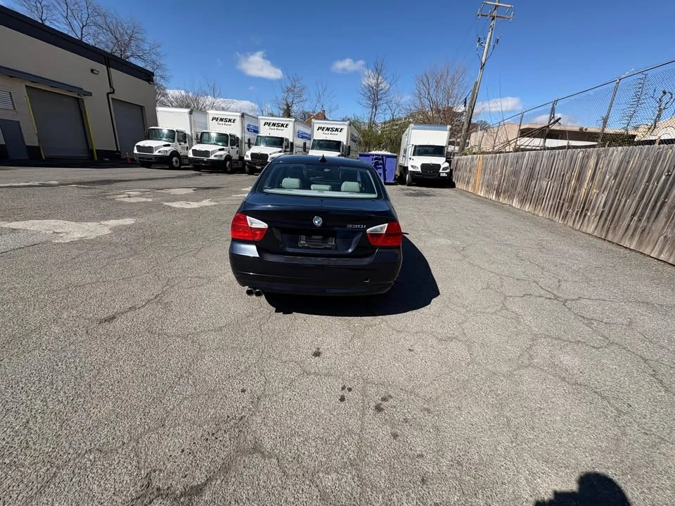 2006 BMW E46 330i & 330Ci - Image 3 of 12