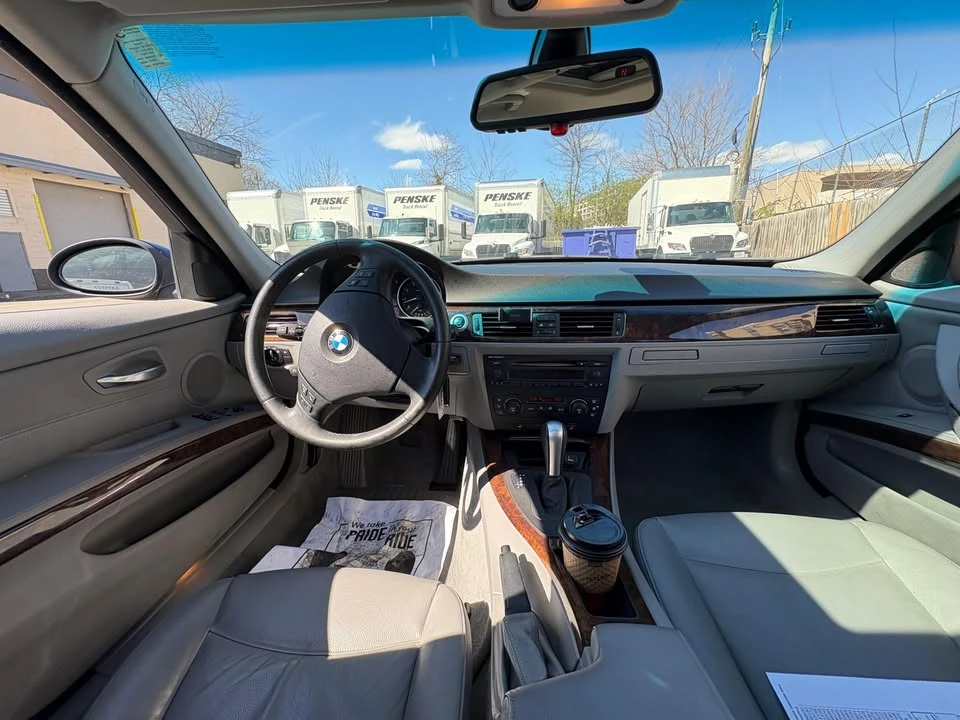 2006 BMW E46 330i & 330Ci - Image 7 of 12