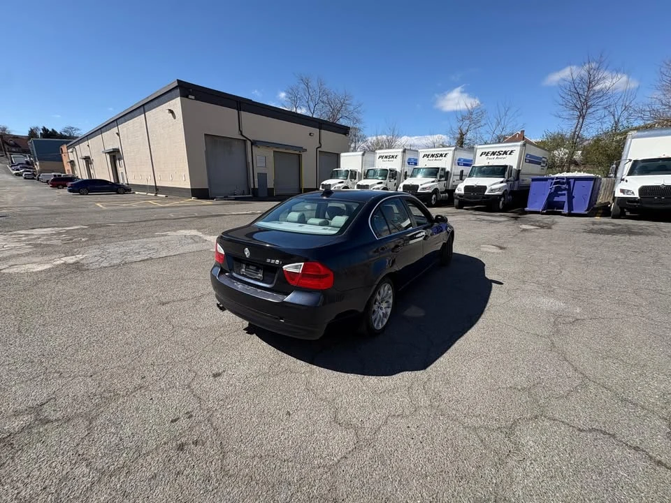 2006 BMW E46 330i & 330Ci - Image 5 of 12